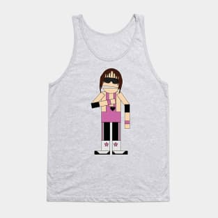 Hart Guy Tank Top